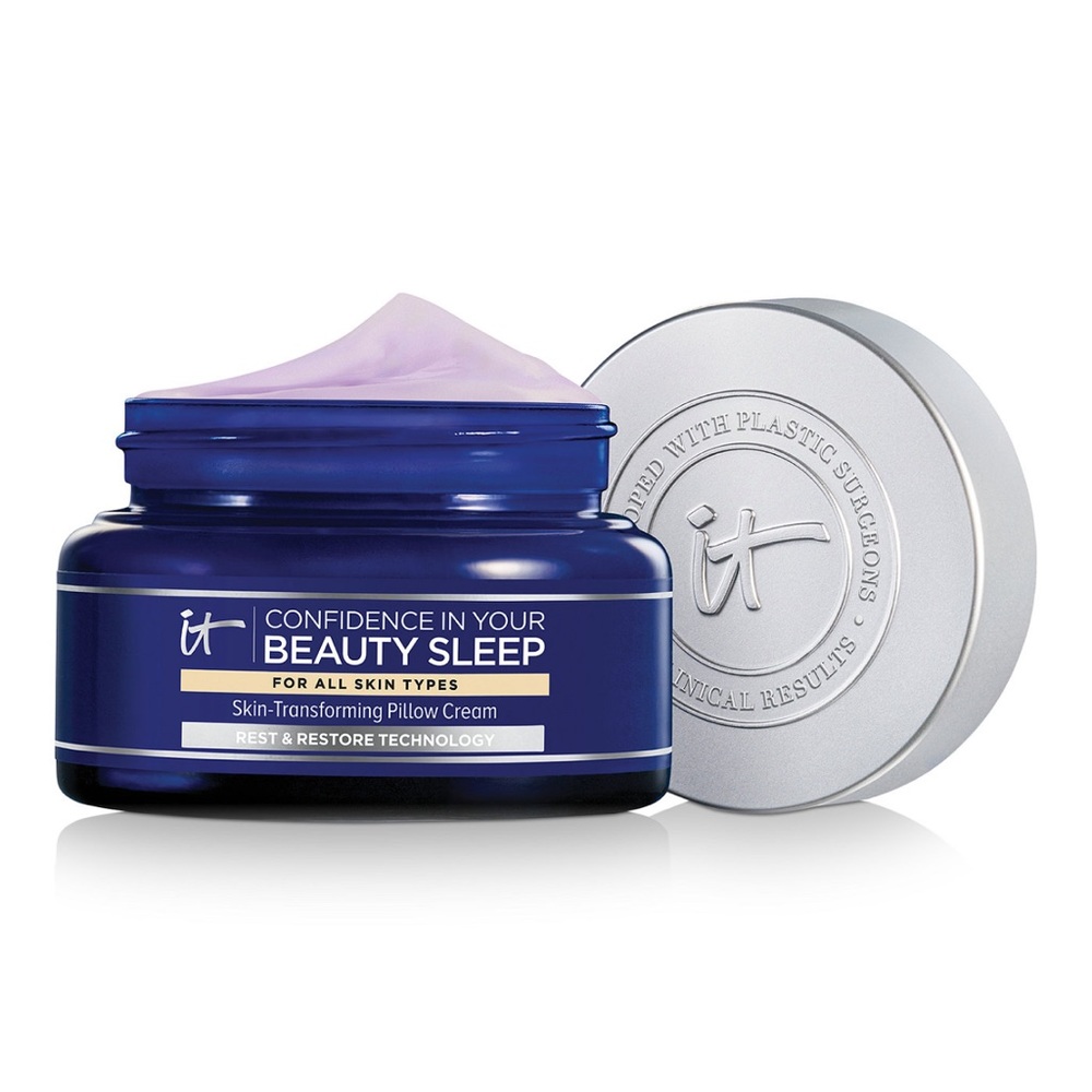 It Cosmetics Night Cream - Picture 2 of 4